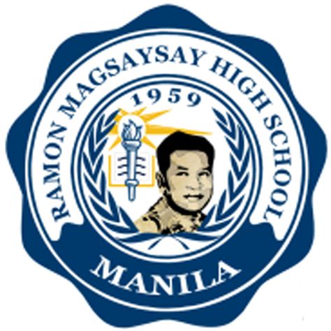 ramon magsaysay high school manila address